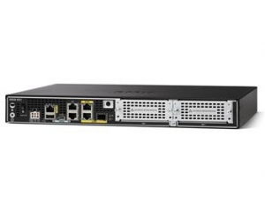 Cisco ISR4321-SEC/K9